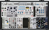 Intellijel 104hp