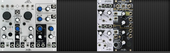 My toxic Eurorack