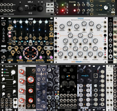 Kallax Rebuild - Pod48