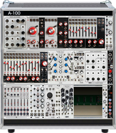My connate Eurorack (copy) (copy)