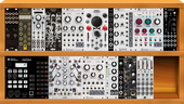 My hunky Eurorack
