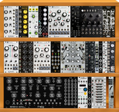 Modular as of 11/2019