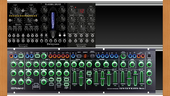 Arturia Rackbrute 6U