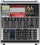 Moog + CMOS