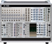 My bad Eurorack