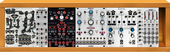 My glaring Eurorack