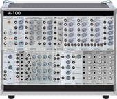My bad Eurorack 2