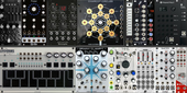 My comate Eurorack2