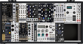My newsless Eurorack