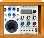 My tentless Eurorack