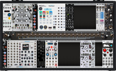 Facking Fat Eurorack