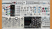 Sloanwolf's Eurorack (copy)