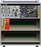 My Generative Rack