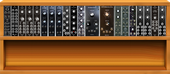 My funny Eurorack