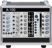 Current Eurorack
