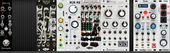 My hectic Eurorack