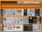 New Wood Rack (copy)