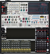 Voice Synth