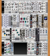 Greg's Rackbrute 6U (planned)