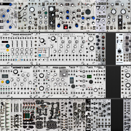 My Make Noise Collect