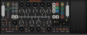 LZX modular