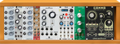 My foetid Eurorack