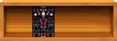 My choking Eurorack
