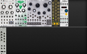 First Eurorack