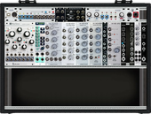 My mad Eurorack