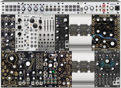My unfit Eurorack (copy)