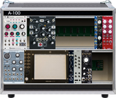 V1 of the rack