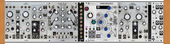 My archaic Eurorack