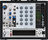 My bractless Eurorack