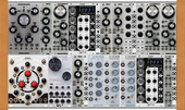 Eurorack-PhattStax Yo!