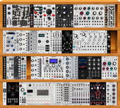 My l Eurorack