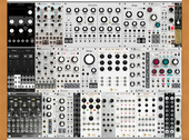 Main case