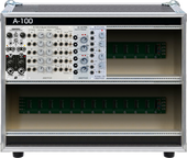 My wiring Eurorack