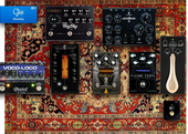 Pedalboard