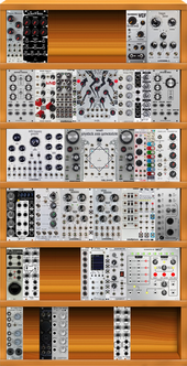 Mild's Modular
