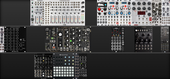 All My Modules