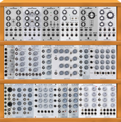 Simple Doepfer/SynthTech 2014 (copy)