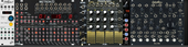 Rhythm Rack [Realized]