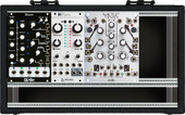 My younger Eurorack