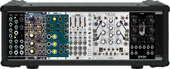 My brainy Eurorack