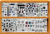 My beguiled Eurorack