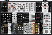 9U Eurorack 2.0