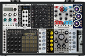My outmost Eurorack (copy)
