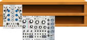 My eterne Eurorack
