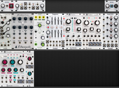 myRack101