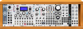 My swishy Eurorack